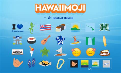 Hawaii themed app offers local kine emoji - West Hawaii Today