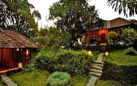 Gowrinivas – Coorg Homestay – India Holidayideas