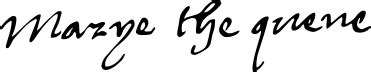 File:Mary I Signature.svg - Wikipedia, the free encyclopedia