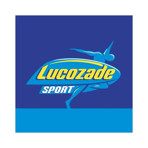 Lucozade Sport Logo Vector - (.Ai .PNG .SVG .EPS Free Download)