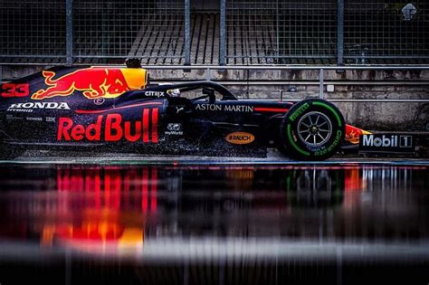 HD wallpaper: Red Bull, Red Bull Racing, Max Verstappen, Aston Martin ...