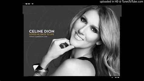 Celine Dion - Ashes Remix - YouTube