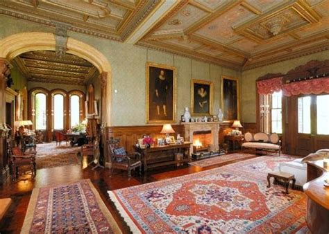 For Sale: Ayton Castle – Number One London