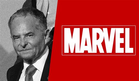 Marvel chairman Ike Perlmutter and four other company seniors part of Disney layoffs | Popverse