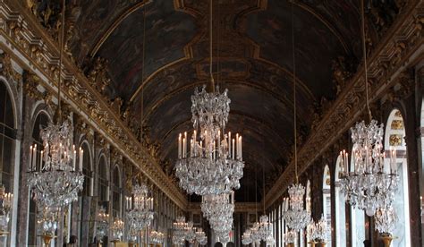 ~~Hall of Mirrors Versailles~~