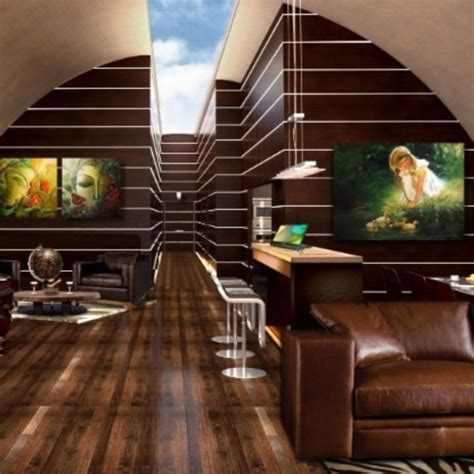 Inside the luxury doomsday bunkers of the world’s richest: for ...