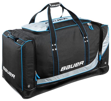 Bauer Premium Hockey Bag | Hockey bags | Hockey shop Sportrebel