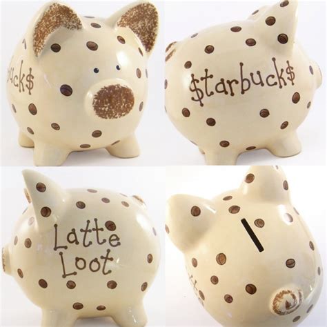 40 Cool and Useful Piggy Bank Ideas - Bored Art