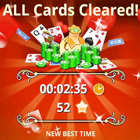 SOLITAIRE Card Games Offline! APK for Android Download