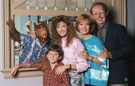 ALF: Where is the cast of the comedy sitcom today? | The US Sun