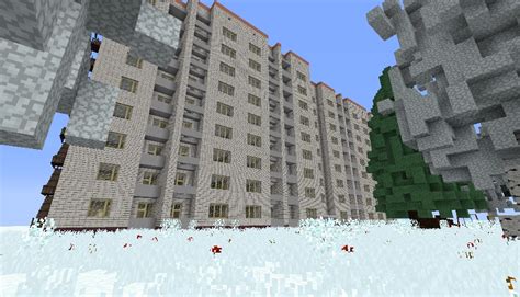 Soviet Block Mod - Minecraft Mods - CurseForge