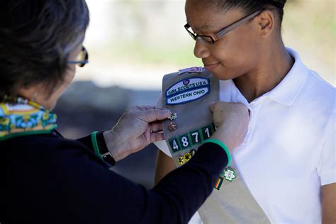 7 Essentials of a Gold Award Project - Girl Scouts of Western Ohio Blog