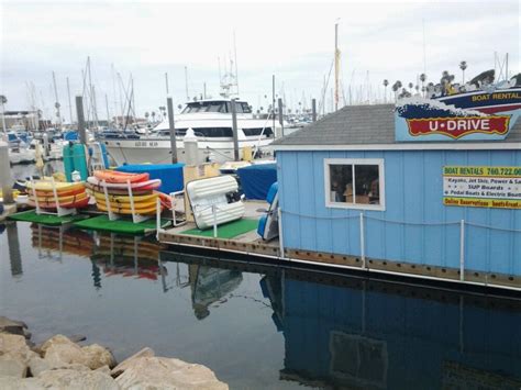 Oceanside Boat Rentals - Boating - Oceanside, CA - Yelp