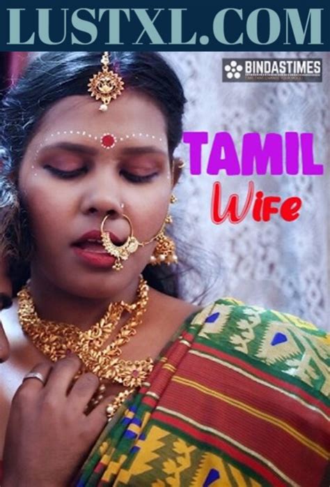 Tamil Wife (2023) Uncut Hindi Short Film - BindasTimes - lustxl.com