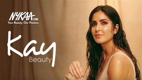 What Is Kay Beauty,Katrina Kaif’s Makeup Line? | IWMBuzz