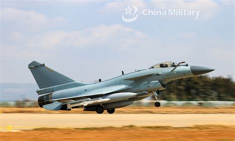 Pakistan's acquisition of Chinese J-10C fighter jets significant for ...