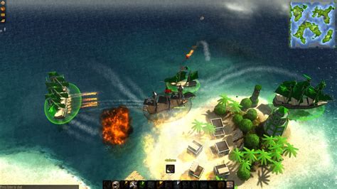 Top pirate games on Steam PC – The ones to treasure | Fanatical Blog