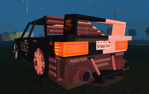 Custom cars progress after 2 yrs : r/Bloxburg