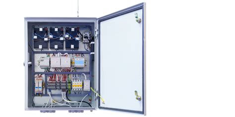 Benefits of NEMA 3r Enclosures for Housing Power Distribution | Cooling Power Corp.