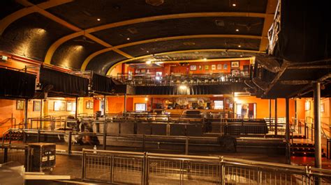 Ogden Theatre | Central, Denver, Colorado, United States - Venue Report