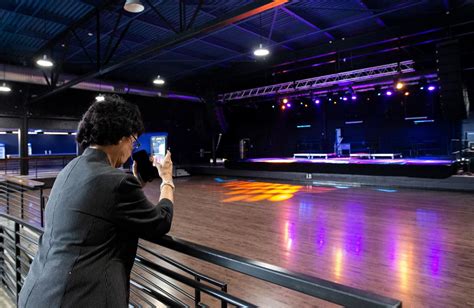 Greensboro Coliseum opens new entertainment venue, Piedmont Hall | Blog ...