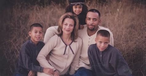 Personal Look at the Curry Family in Montessori Video ~ Grown People Talking