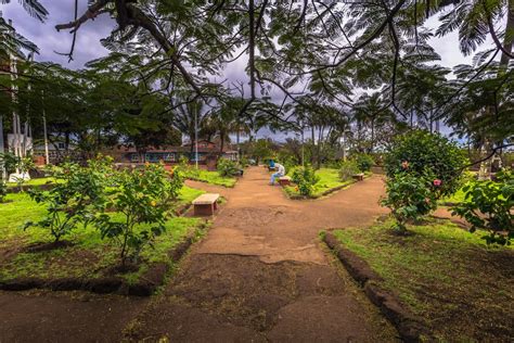 Hanga Roa Guided Tour, Easter Island