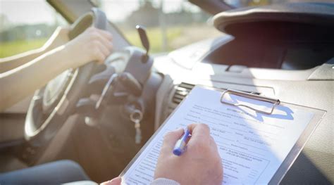 California DMV To Resume Behind-The-Wheel Driving Tests | iHeart