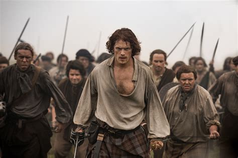 Outlander on Starz: Cancelled or Season 4? (Release Date) - canceled ...