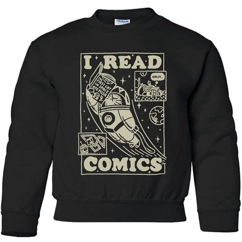 A classic piece of book merch from the First Cat in Space series of graphic novels. — The First ...