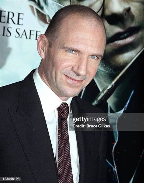 203 Ralph Fiennes Harry Potter Photos & High Res Pictures - Getty Images