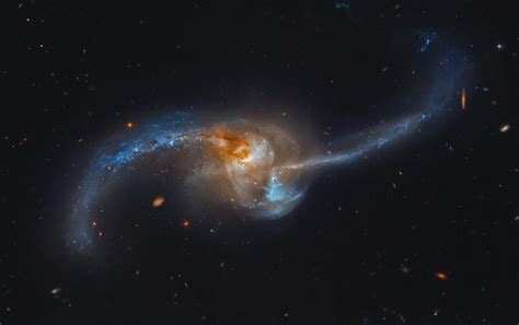 Ngc 2608 Galaxy - The galaxy NGC 2608 - In-The-Sky.org - Ngc 2608 is situated north of the ...