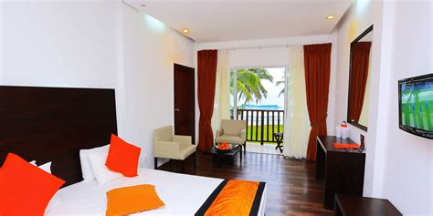 Hikkaduwa Hotels | Stay at Citrus Hikkaduwa, Sri Lanka Official Site