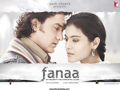 Hindi Songs Blog: Fanaa Songs Download [MP3] [2006]