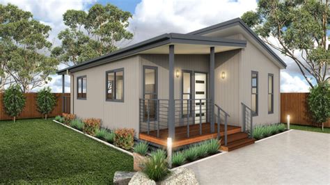 Portable Homes Prefab & Relocatable | Eastcoast Homes & Park Cabins