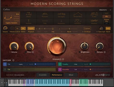 Best VST Strings Used by Professionals in 2024: Top 8 Picks