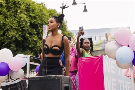 70 Pics From the 2023 LA Pride Parade That Prove We're Here & Queer