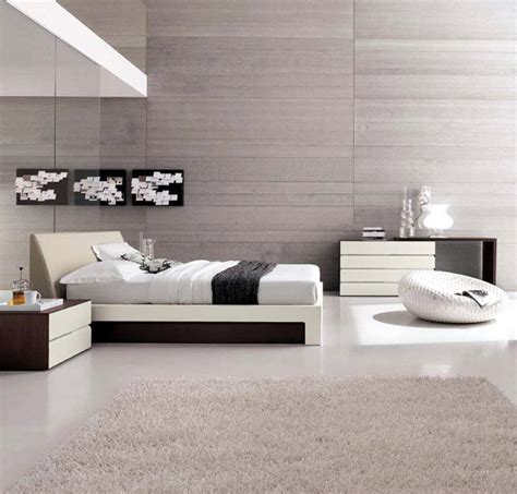 Comfortable Single Beds - InteriorZine