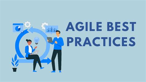 Agile Best Practices to Make Teams Effective | PM Study Circle