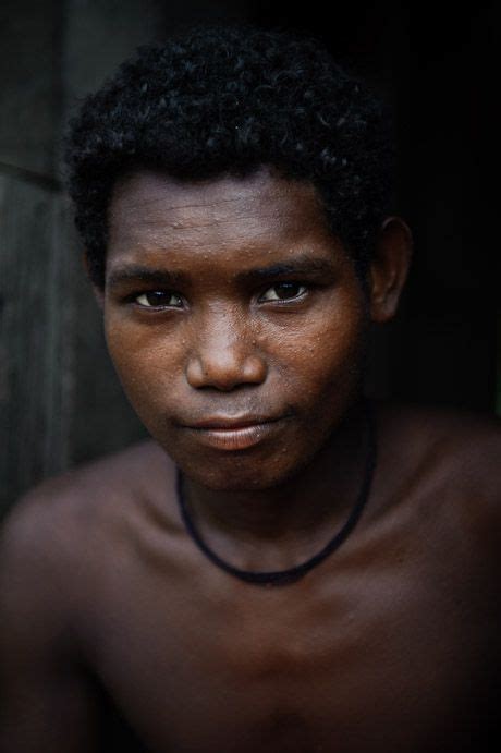 A young Agta man Melanesian People, Human Migration, Filipino Culture, Hunter Gatherer, African ...