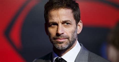 Zack Snyder Signs First-Look Deal With Netflix - LA Times Now