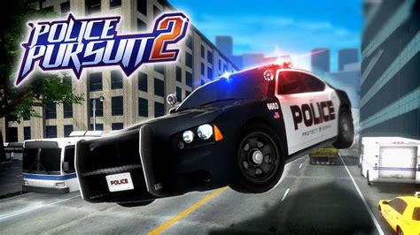 Police Pursuit 2 | Xform Games Wikia | Fandom