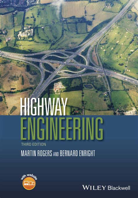 Highway Engineering | Ebook | Ellibs Ebookstore