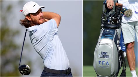 Tommy Fleetwood clubs: Englishman signs new TaylorMade deal | Golf Monthly