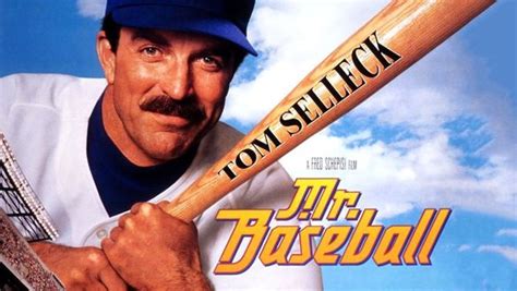 Mr. Baseball (1992) - Fred Schepisi | Synopsis, Characteristics, Moods ...