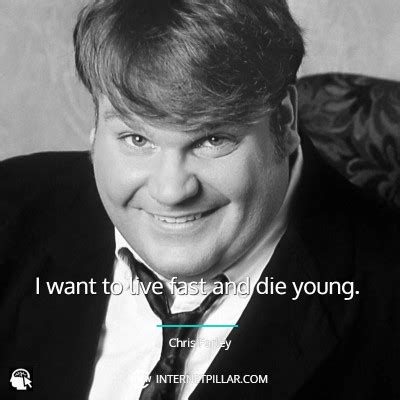 35 Best Chris Farley Quotes That Are Funny and Hilarious