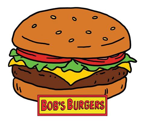 Bobs_burger | Bobs burgers, Bob, Belcher family