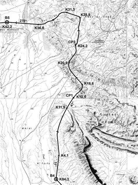 2016 Marathon Des Sables Results – iRunFar: Your Trail Running & Ultramarathon Resource