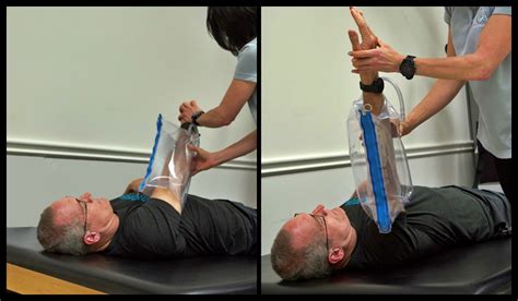 Product Spotlight: Stroke Arm Exercise for Spasticity - Rehab HQ