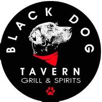 There’s a new dog in town—Black Dog Tavern Grill & Spirits - It's all ...